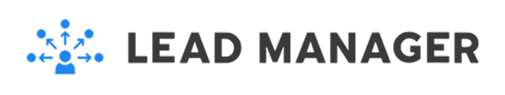 Lead Manager Logo